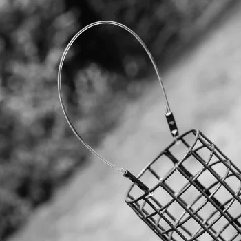 Фидер хранилка PRESTON Distance Cage Feeder New - Micro