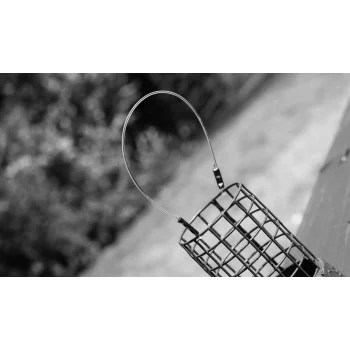 Фидер хранилка PRESTON Distance Cage Feeder New - Micro