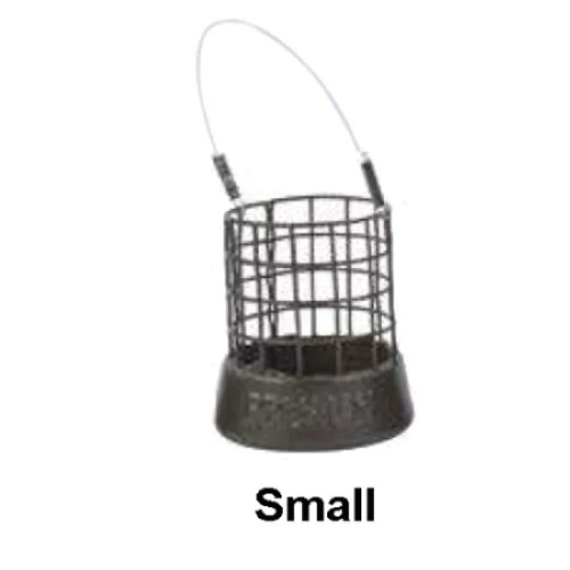 Фидер хранилка PRESTON Dinstance Cage Feeder New - Small