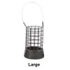 Фидер хранилка PRESTON Dinstance Cage Feeder New - Large