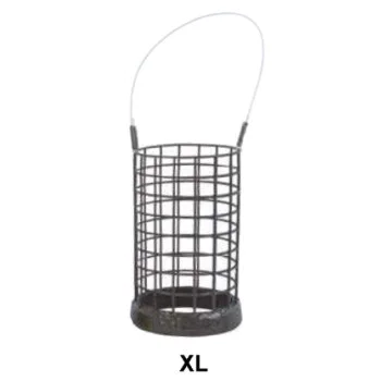 Фидер хранилка PRESTON Distance Cage Feeder New - X Large