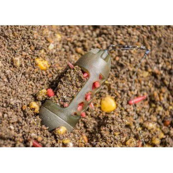 Фидер хранилка PRESTON Absolute Window Cage Feeder - Large