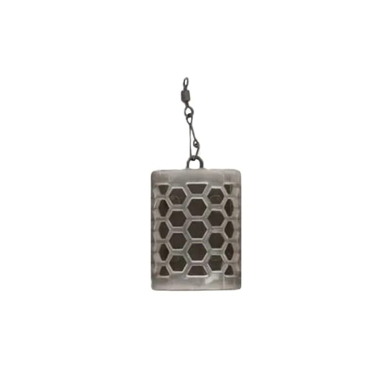 Фидер хранилка PRESTON Hexmesh Plastic Cage Feeder - Medium