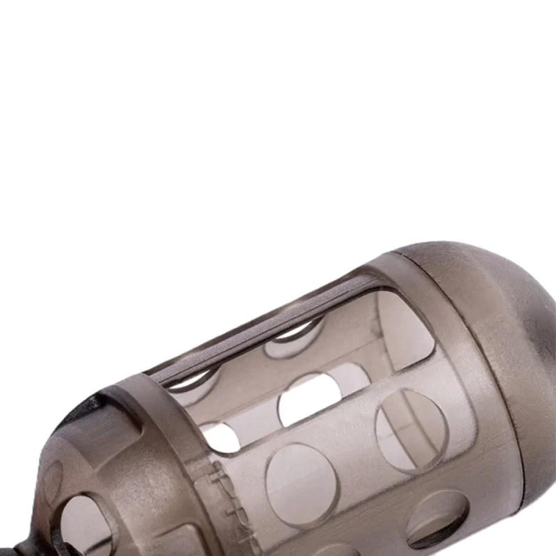 Фидер хранилка PRESTON Carp Maggot Feeder - Large