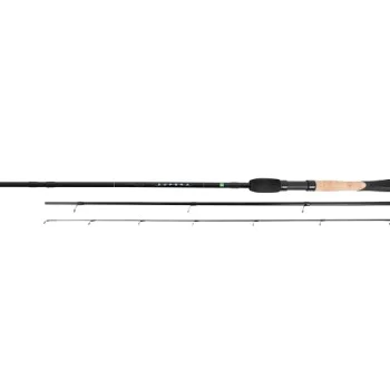 Мач въдица PRESTON Carbonactive Supera Float 14ft 8-18g