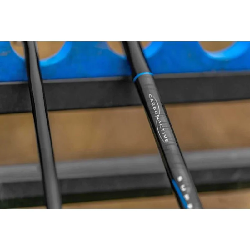 Мач PRESTON Supera X Pellet Waggler 11ft 335cm 2-10g