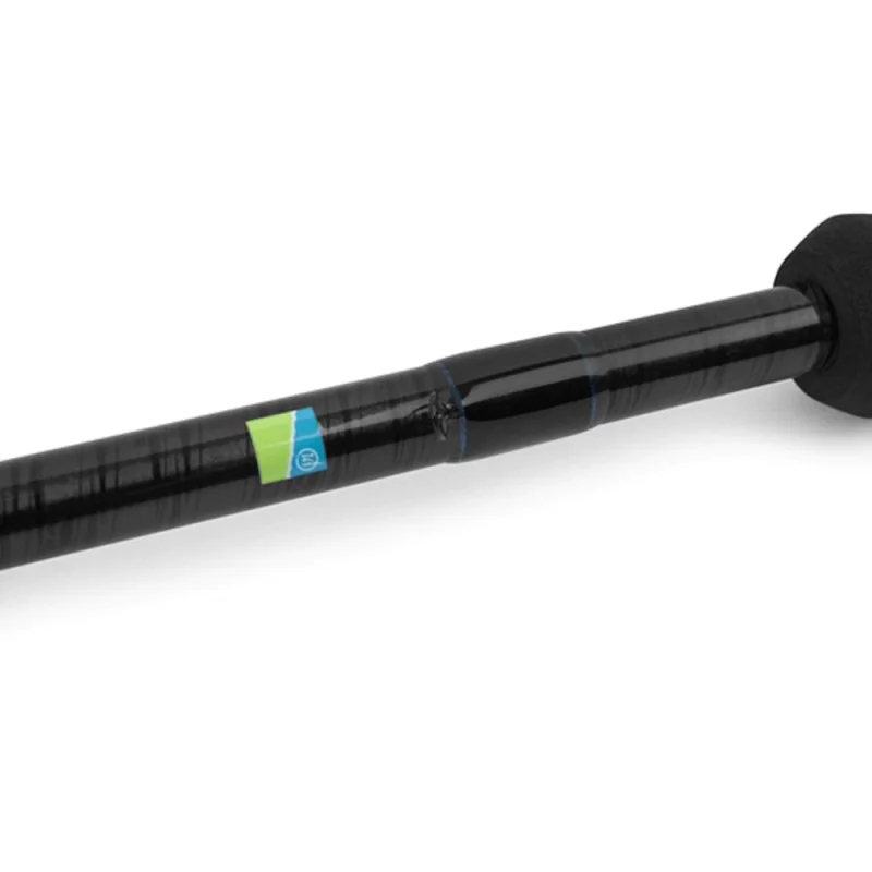 Мач PRESTON Supera X Pellet Waggler 11ft 335cm 2-10g