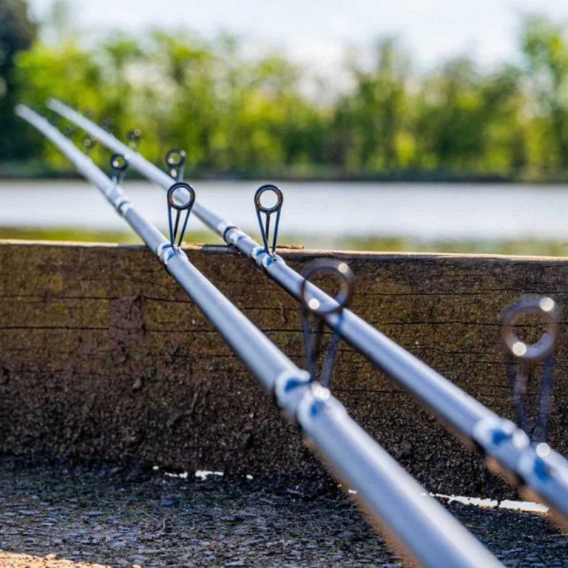 Мач въдица PRESTON Dura Pellet Waggler 11ft 4-12g