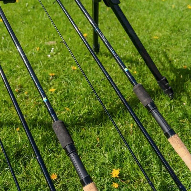 Мач въдица PRESTON Supera X Float 15ft 2-12g