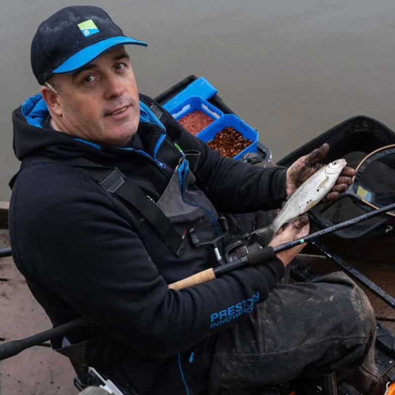 Мач въдица PRESTON Supera X Power Float 14ft 8-18g