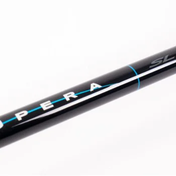 Фидер въдица PRESTON Carbonactive Supera SL 11ft