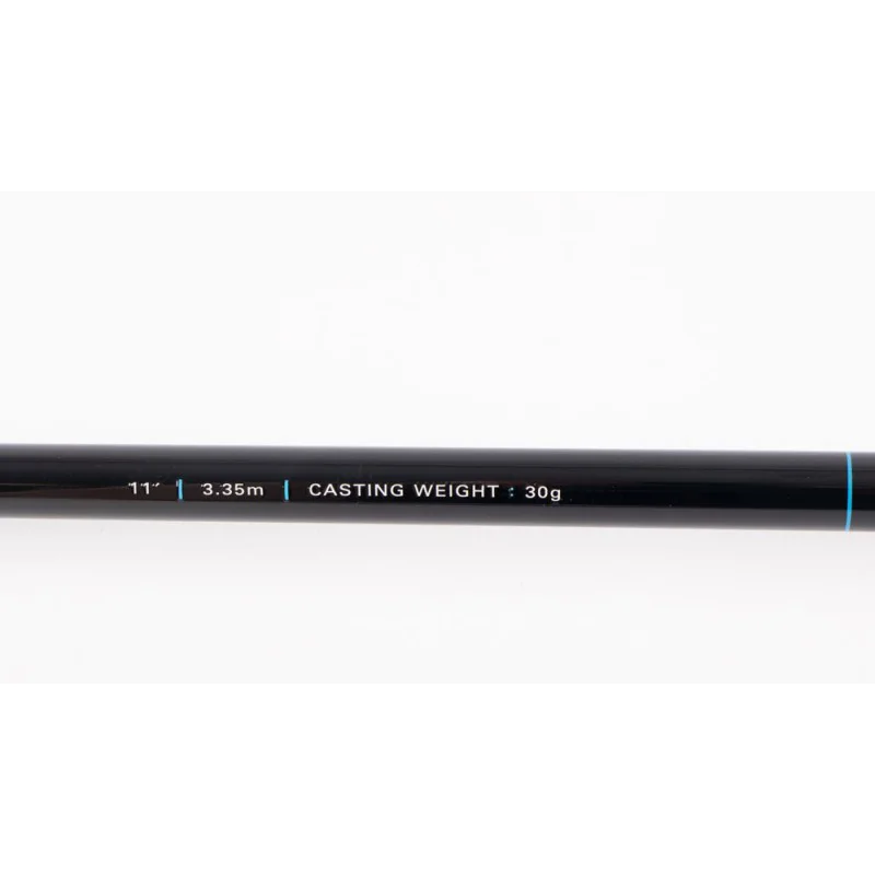 Фидер въдица PRESTON Carbonactive Supera SL 11ft