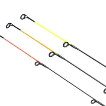 Резервен връх PRESTON Monster X 2.5 mm Quivertip