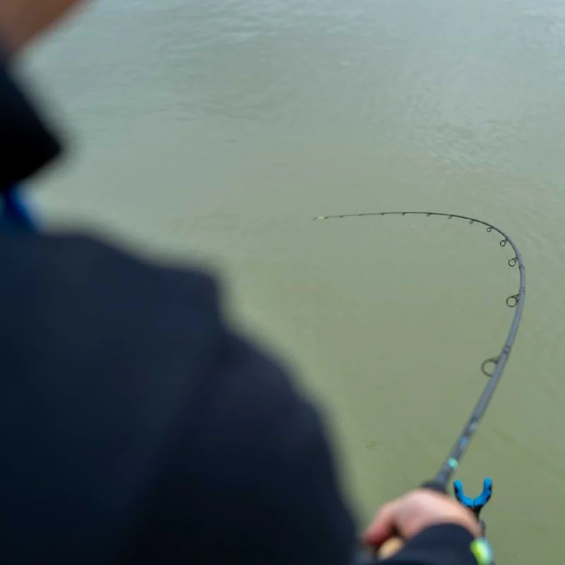 Фидер въдица PRESTON Supera X Feeder Rod 11ft 3.35m