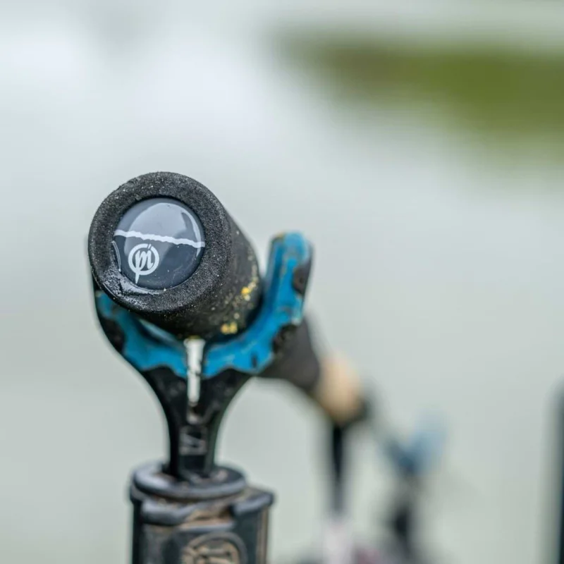 Фидер въдица PRESTON Supera X Feeder Rod 11ft 3.35m