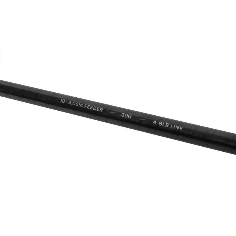 Фидер въдица PRESTON Supera X Feeder Rod 10ft 3.05m