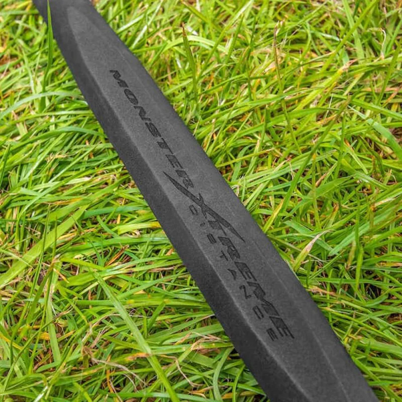 Фидер въдица PRESTON Monster Xtreme Distance Feeder 450cm 220g