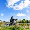Фидер въдица PRESTON Dura Carp Feeder 12ft 3.60m