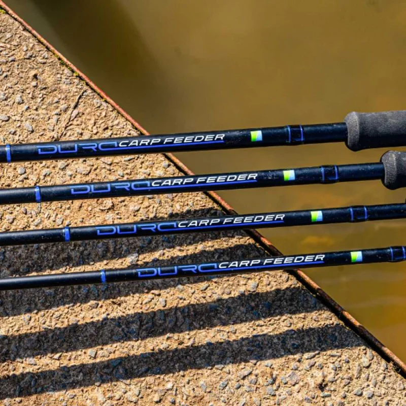 Фидер въдица PRESTON Dura Carp Feeder 12ft 3.60m