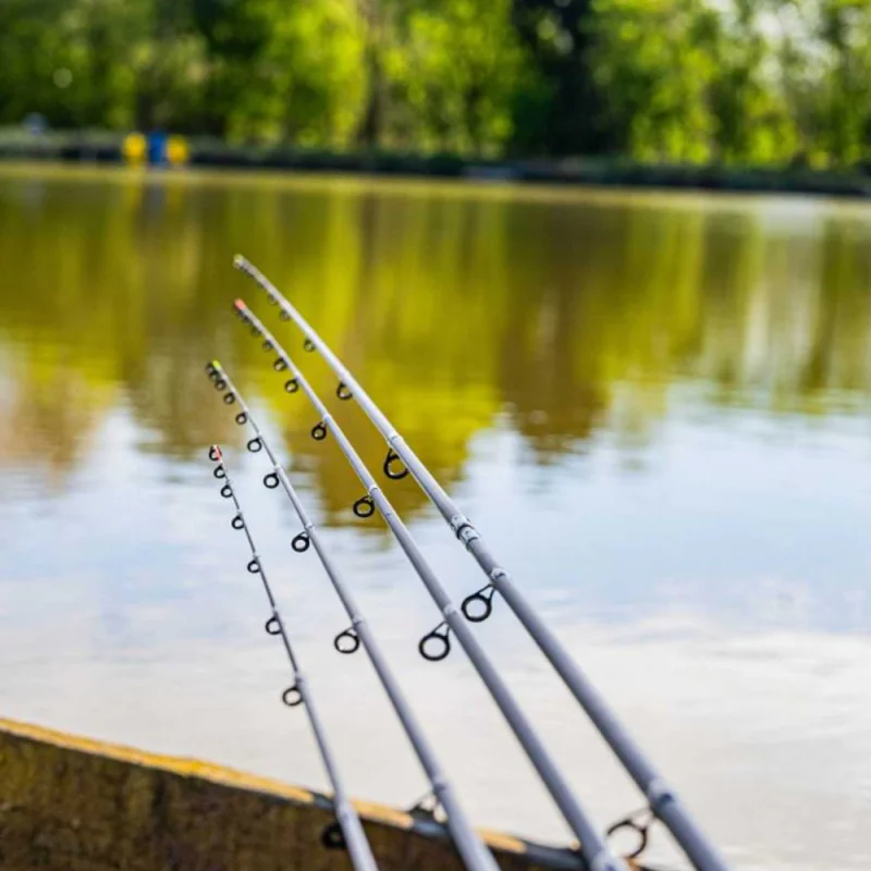 Фидер въдица PRESTON Dura Carp Feeder 12ft 3.60m