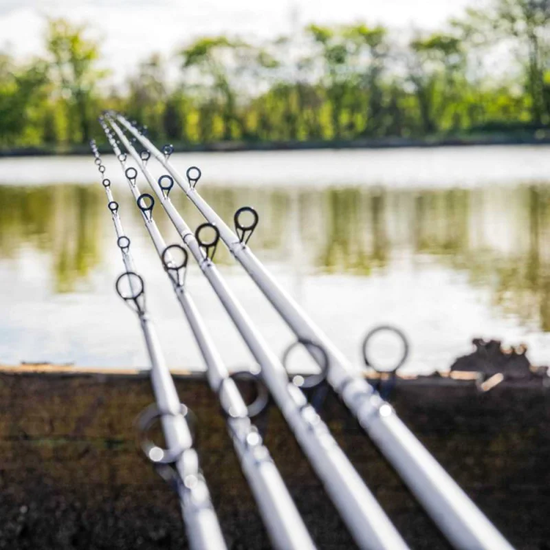 Фидер въдица PRESTON Dura Carp Feeder 12ft 3.60m