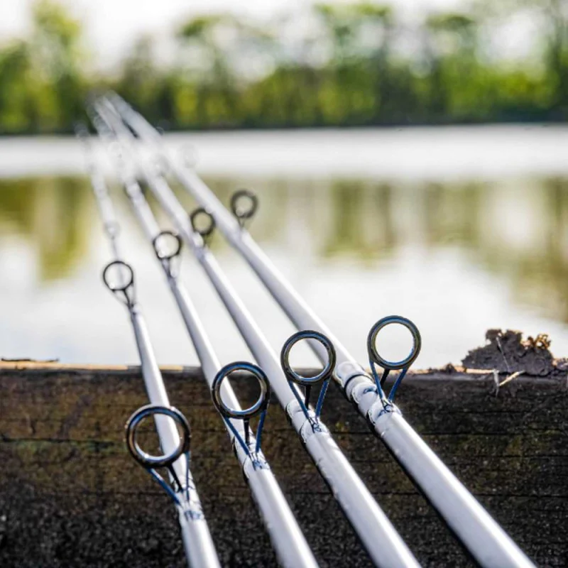 Фидер въдица PRESTON Dura Carp Feeder 12ft 3.60m