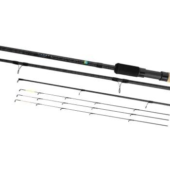 Фидер въдица PRESTON Supera X Superlight 10ft Feeder