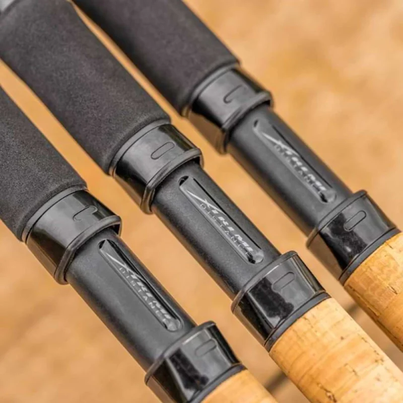 Фидер въдица PRESTON Monster Xtreme Distance Feeder 450cm 220g