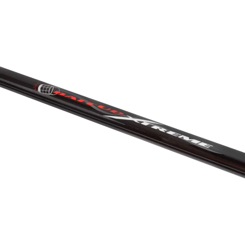 Въдица за захранване PRESTON Xtreme Bait Up Rod 12ft