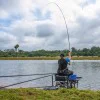 Въдица за захранване PRESTON Xtreme Bait Up Rod 12ft