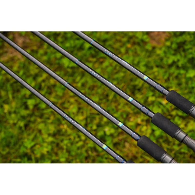 Фидер въдица PRESTON Supera X Distance Feeder 3.8m 80g