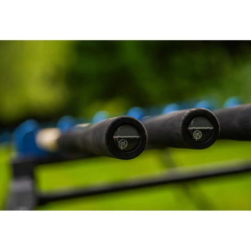 Фидер въдица PRESTON Supera X Distance Feeder 3.8m 80g