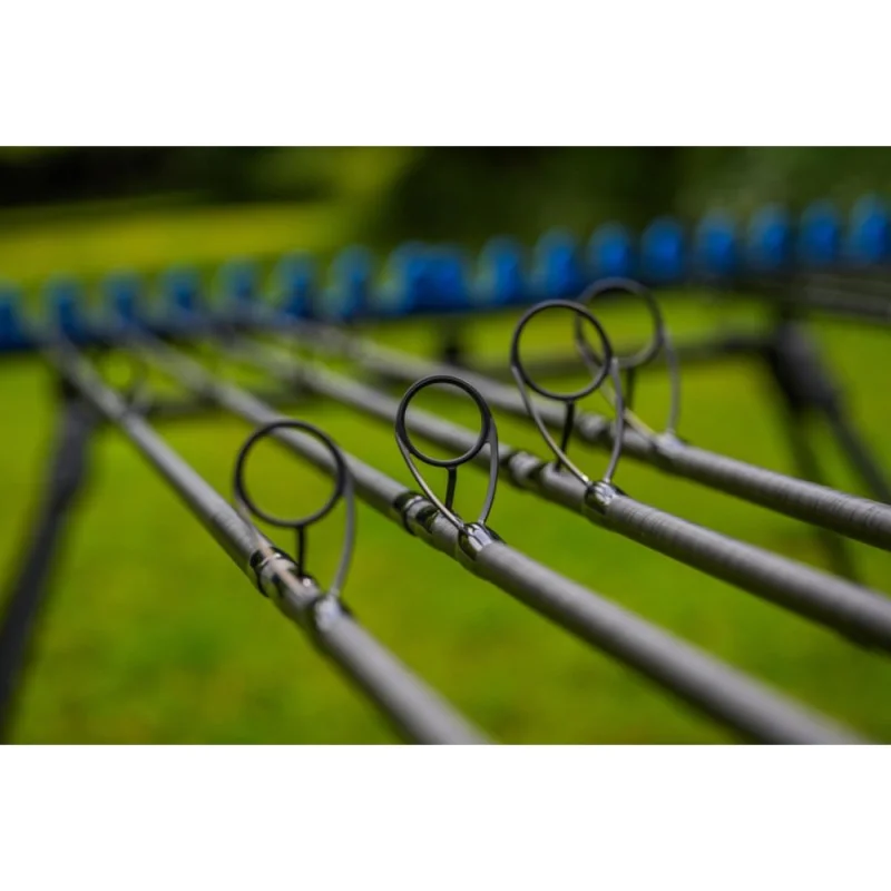 Фидер въдица PRESTON Supera X Distance Feeder 3.8m 80g