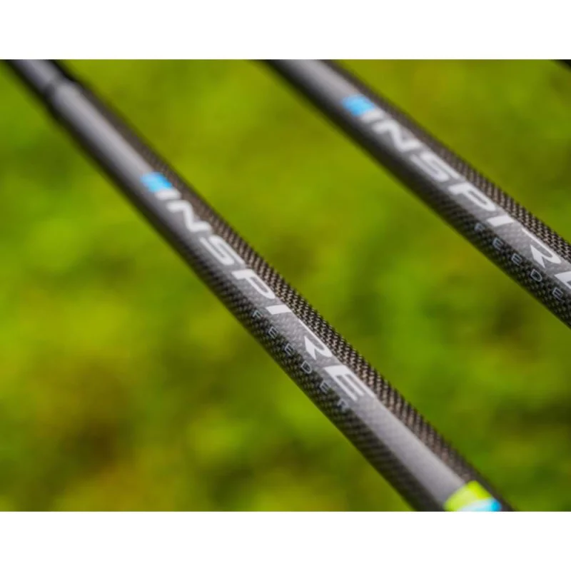 Фидер въдица PRESTON Inspire Feeder 3.6m 60g