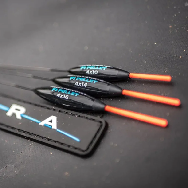 Плувка PRESTON F1 Pellet Pole Float