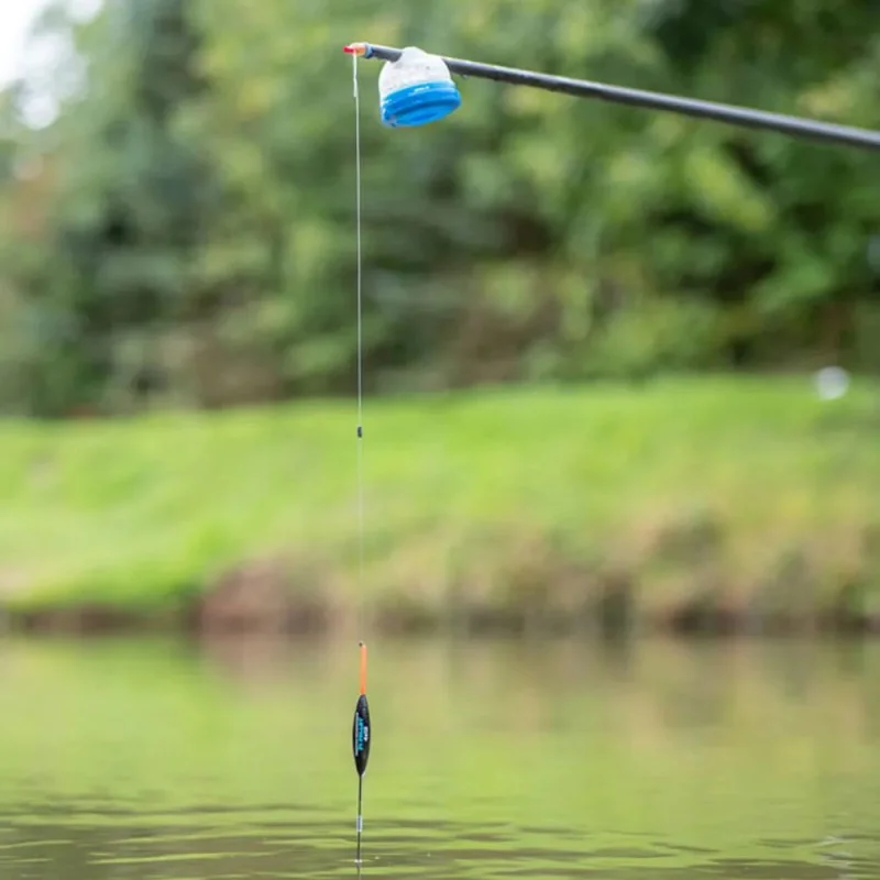 Плувка PRESTON F1 Pellet Pole Float