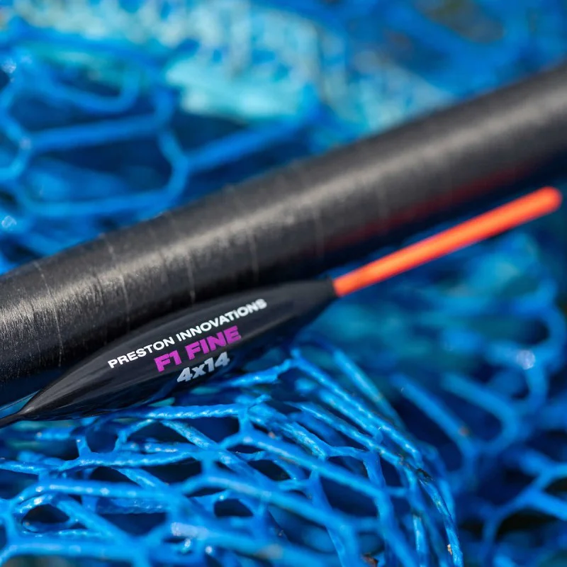 Плувка PRESTON F1 Fine Pole Float