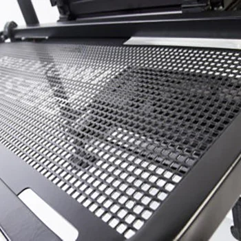 Маса за платформа PRESTON Offbox 36 Venta-Lite Slimline Tray