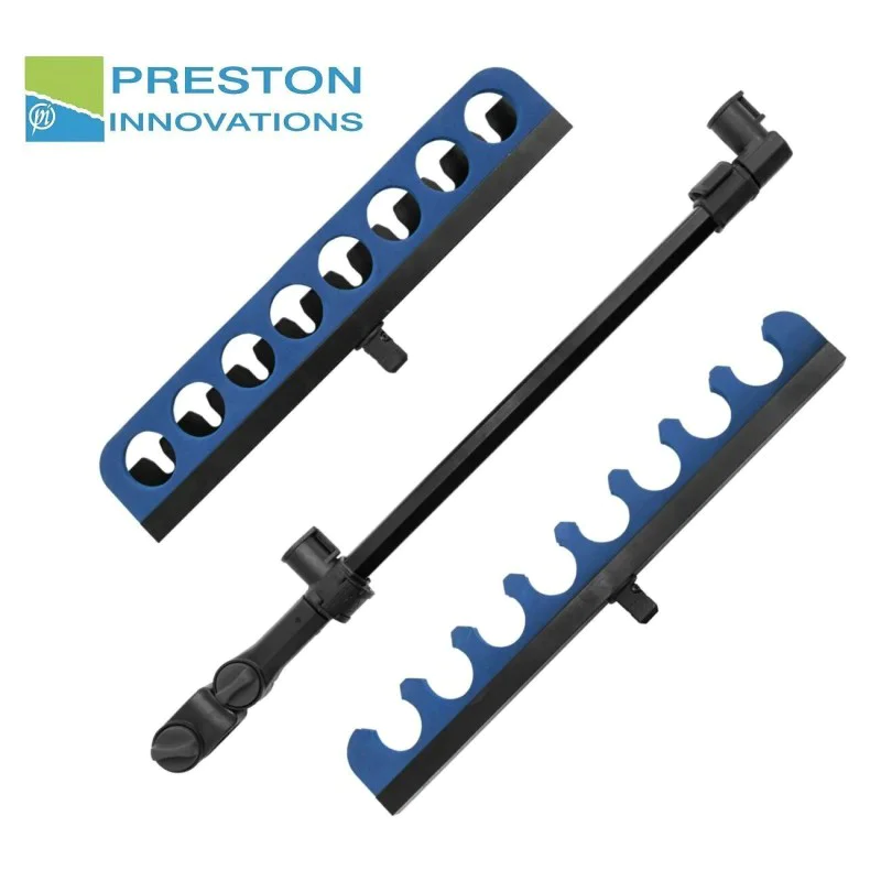 Прикачно PRESTON Offbox 36 Standard Kit Safe