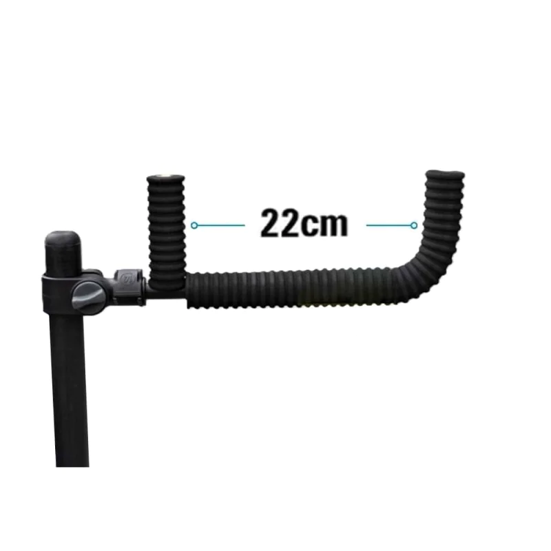 Прикачно PRESTON Offbox 36 - Ripple Bar Double - Short