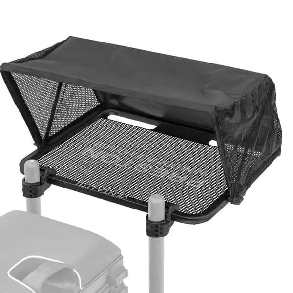 Маса PRESTON Offbox Venta-Lite Hoodie Side Tray • Топ Цени