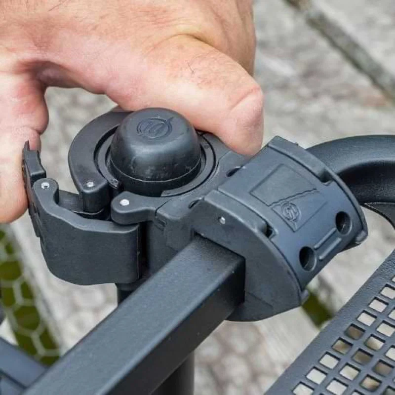 Маса PRESTON Offbox Venta-Lite Hoodie Side Tray