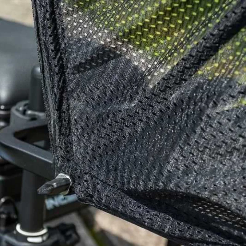 Маса PRESTON Offbox Venta-Lite Hoodie Side Tray