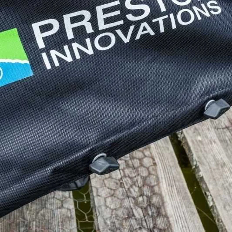 Маса PRESTON Offbox Venta-Lite Hoodie Side Tray