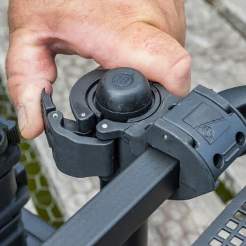 Маса PRESTON Offbox - Venta-Lite Side Tray - Large