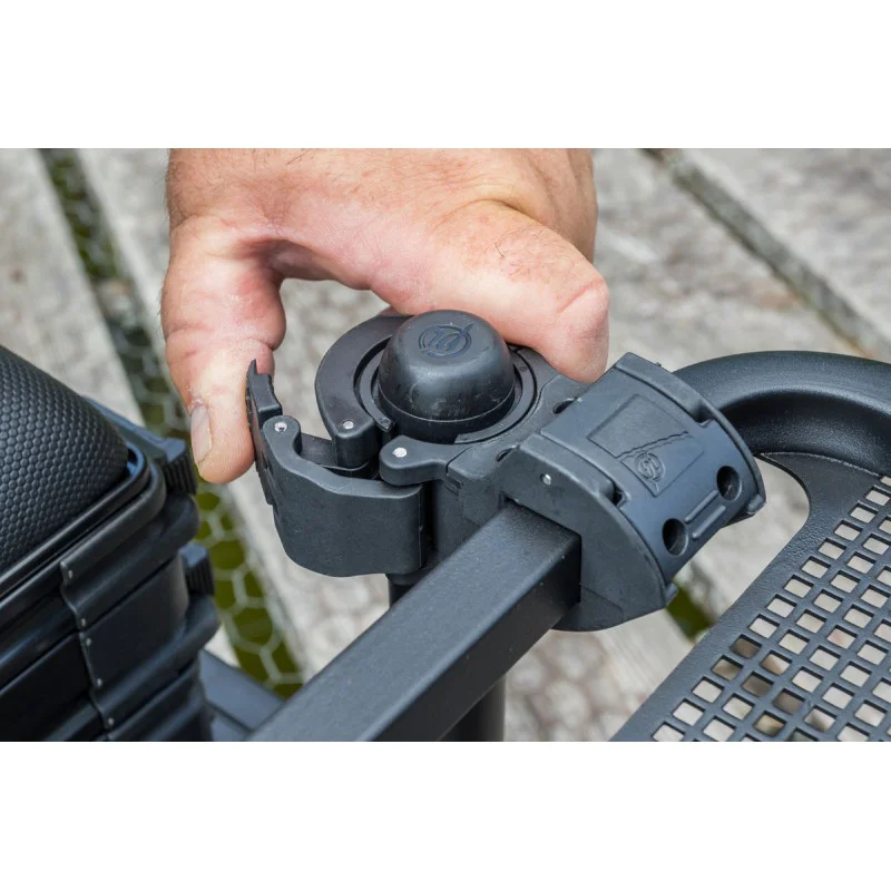 Маса PRESTON Offbox - Venta-Lite Side Tray - Large