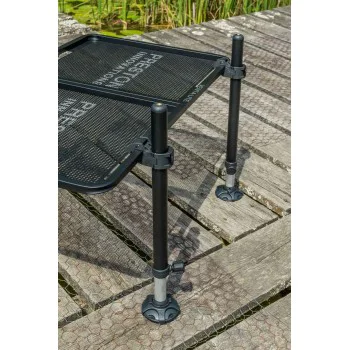 Маса PRESTON Offbox - Venta-Lite Side Tray - XL