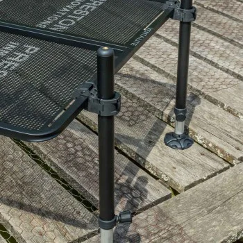 Маса PRESTON Offbox - Venta-Lite Side Tray - XL