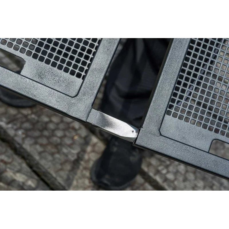 Маса PRESTON Offbox - Venta-Lite Side Tray - XL