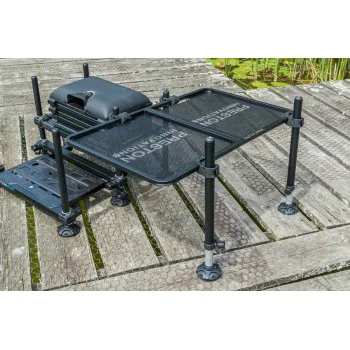 Маса PRESTON Offbox - Venta-Lite Side Tray - XL